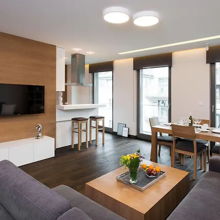 Appartement Royal Wawel Castle Luxury *