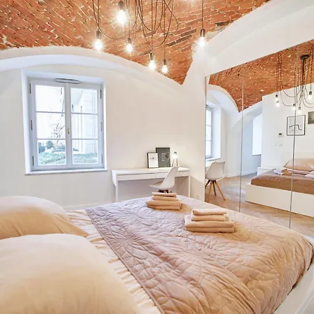 Appartement Royal Wawel Castle Luxury *