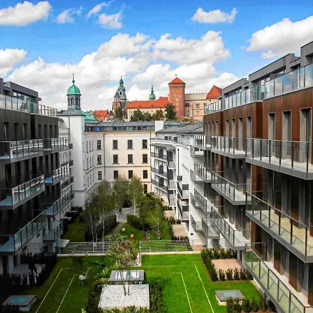 Royal Wawel Castle Luxury