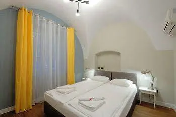 Royal Wawel Castle Luxury * Krakau