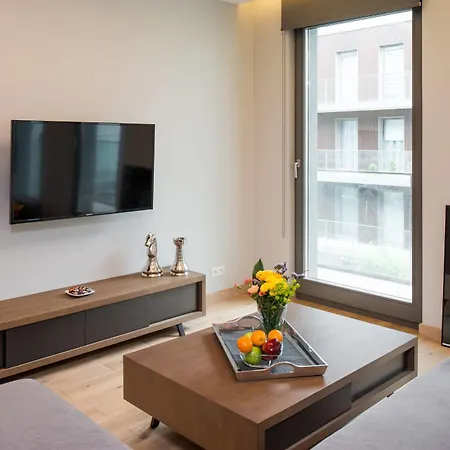 Royal Wawel Castle Luxury Apartment Krakau