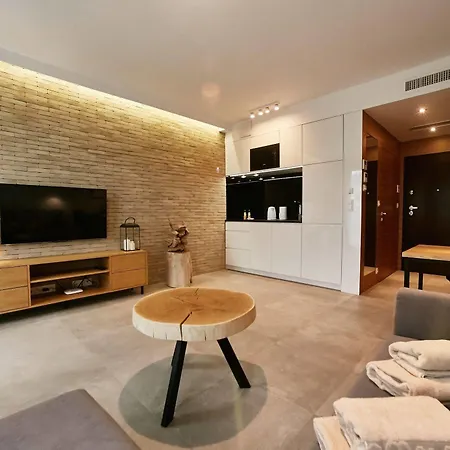 Apartment Royal Wawel Castle Luxury Krakau