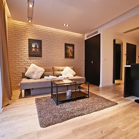 Royal Wawel Castle Luxury Apartment Krakau