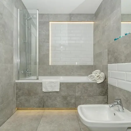 Apartment Royal Wawel Castle Luxury Krakau