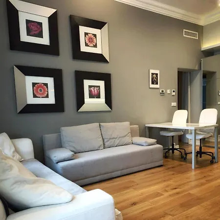 Royal Wawel Castle Luxury Apartment Krakau