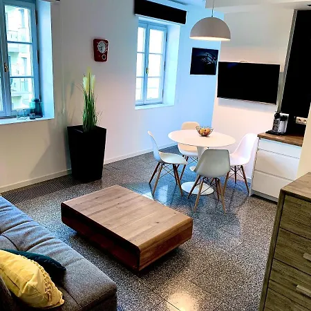 Apartment Royal Wawel Castle Luxury Krakau