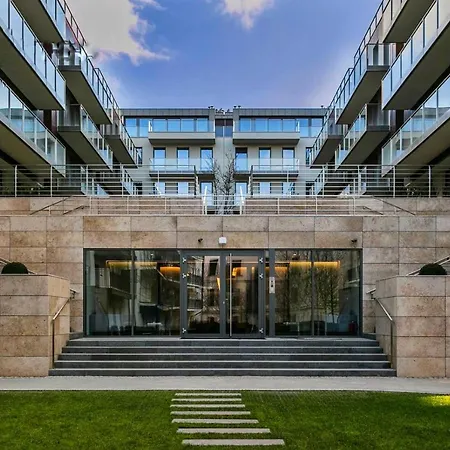 Royal Wawel Castle Luxury Apartment Krakau