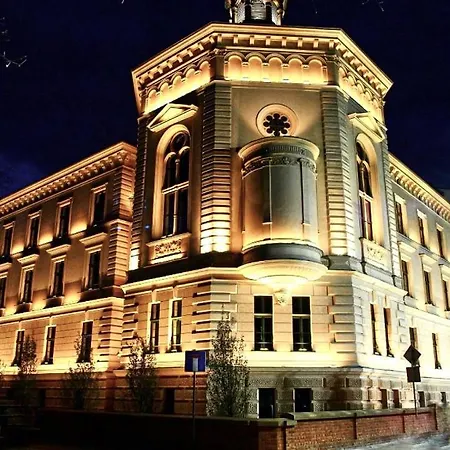 Royal Wawel Castle Luxury Daire *