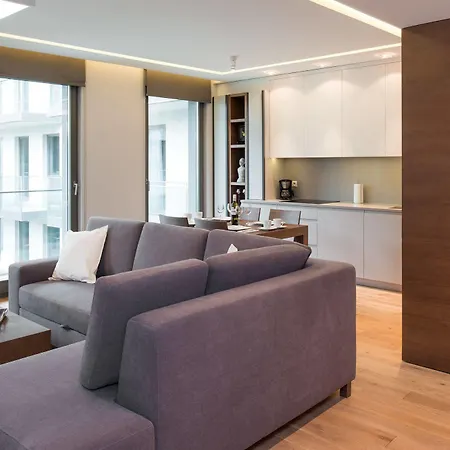 Royal Wawel Castle Luxury Daire *